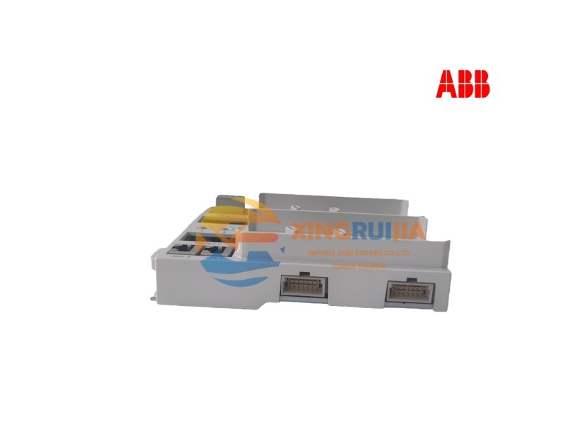 ABB TU846 high-reliability Module1